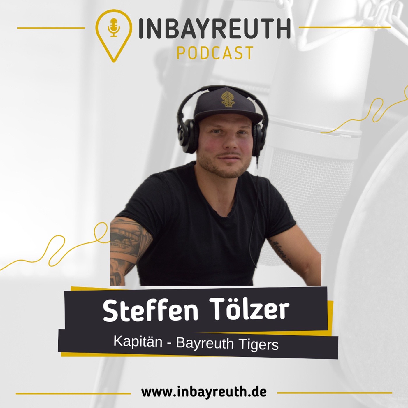 #20 Steffen Tölzer: 