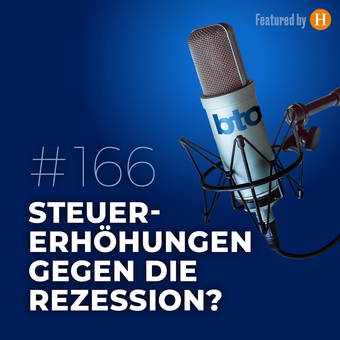 Steuererhöhungen gegen die Rezession?
