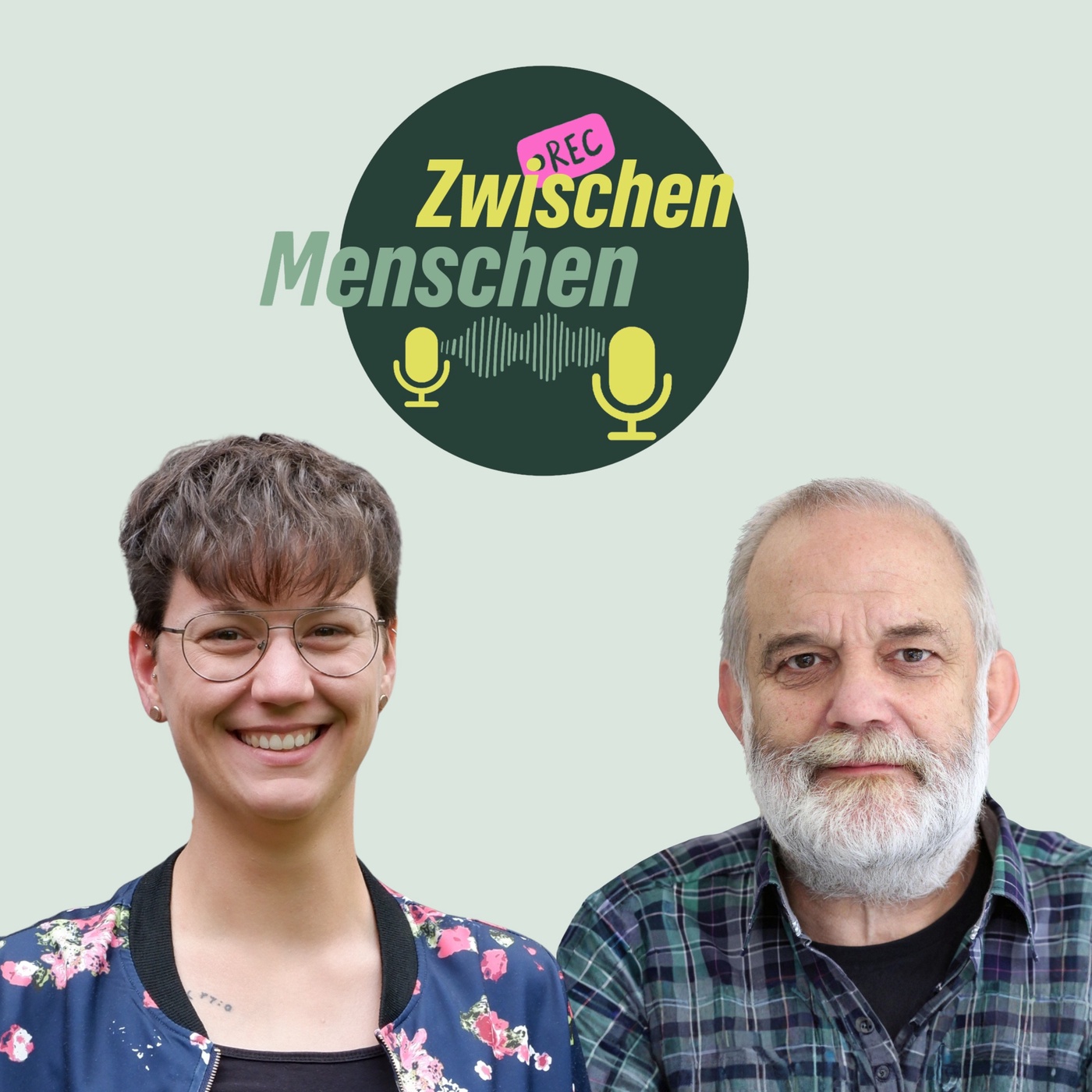 Folge 7 - Harald Zigan - Muswiese: Tradition trifft Gegenwart