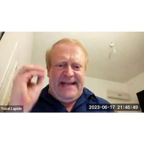 Hat Gott die Juden verworfen - Yuval Lapide korrigiert ein falsch verstandenes Gleichnis Jesu  Mt 21