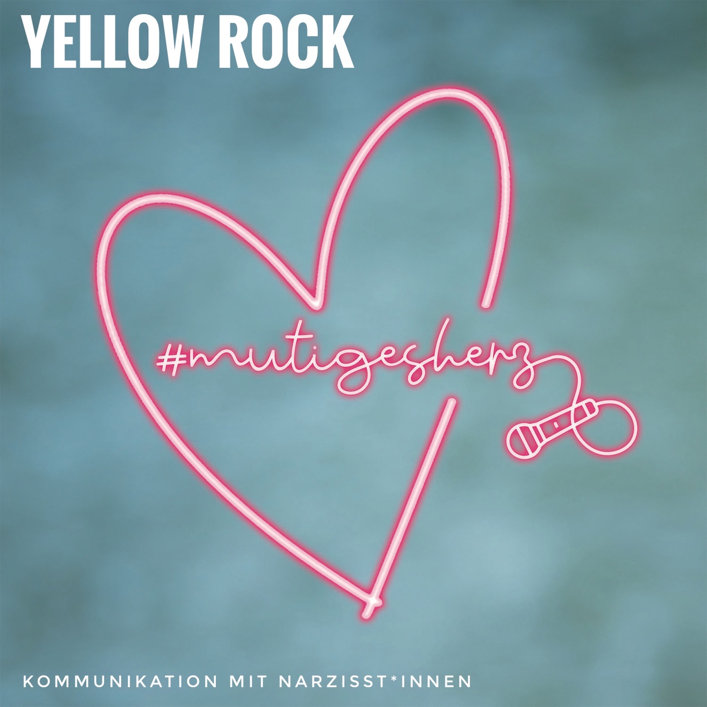Yellow Rock