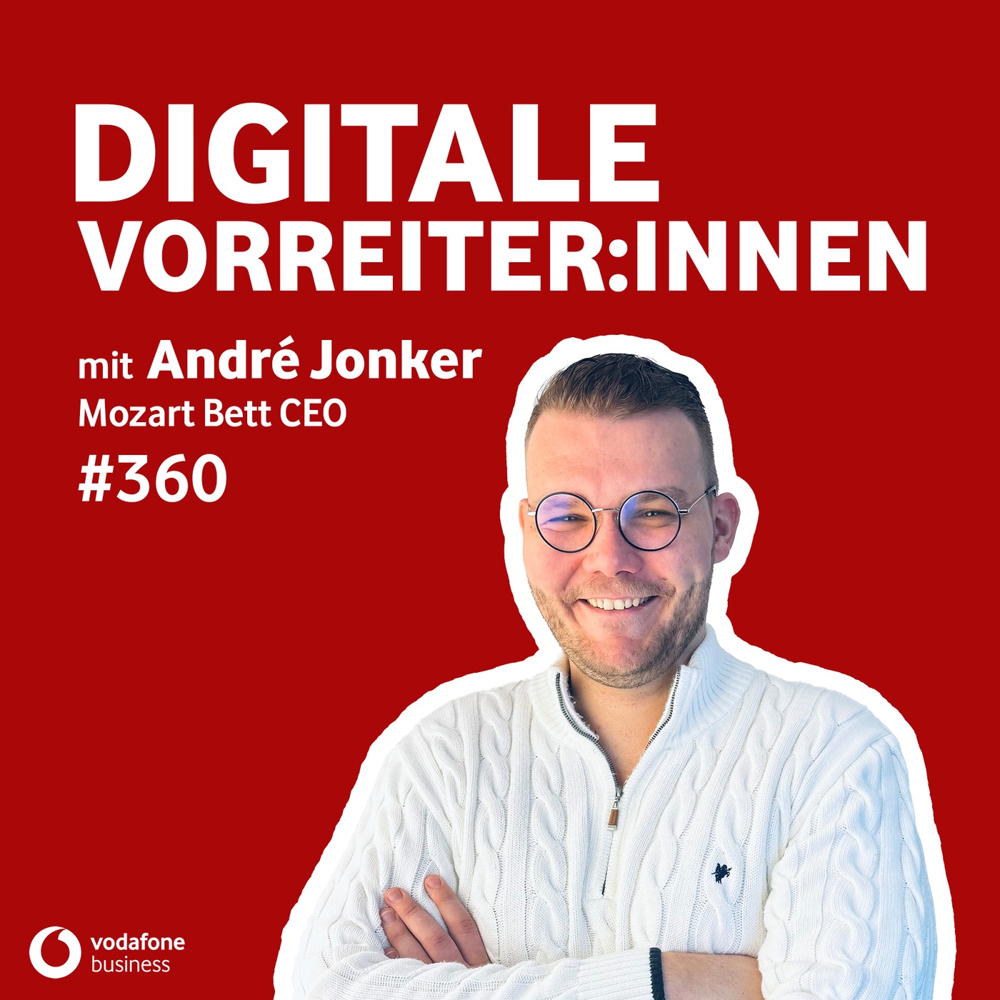 Vom Startup zum Betten-Giganten: Wie Mozart Bett 50 Millionen Euro Umsatz im Schlaf generiert