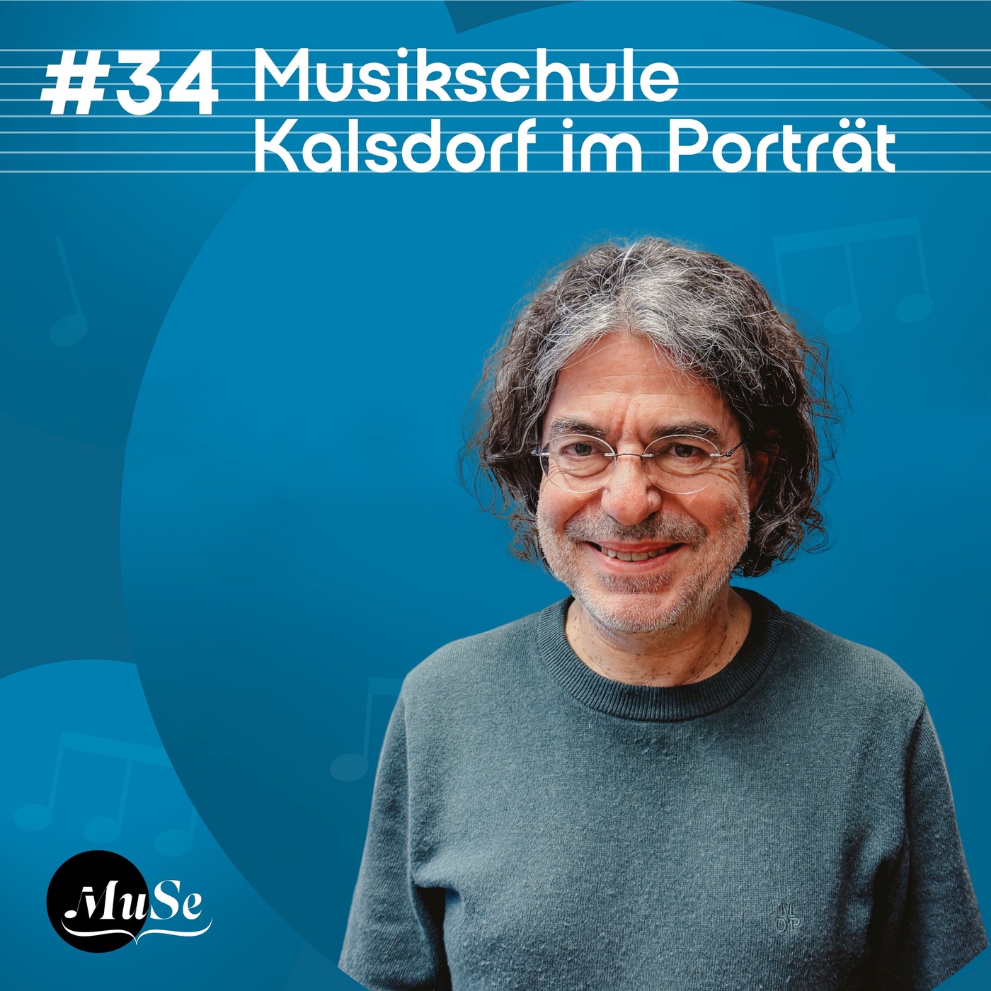 #34 - Musikschule Kalsdorf im Porträt