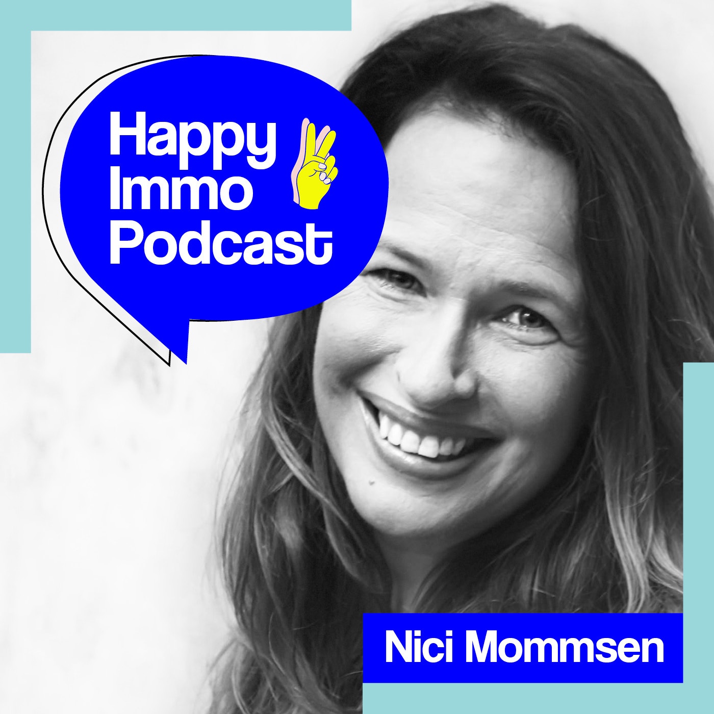 Let’s Talk Mut mit Nici Mommsen