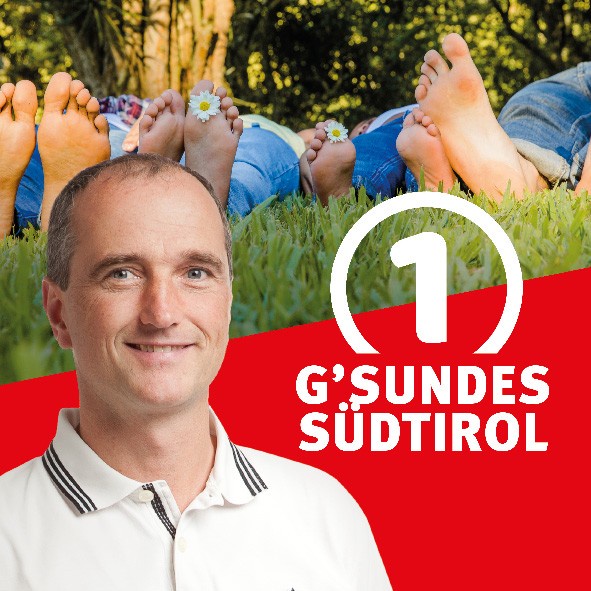Wunderwerk Füße!