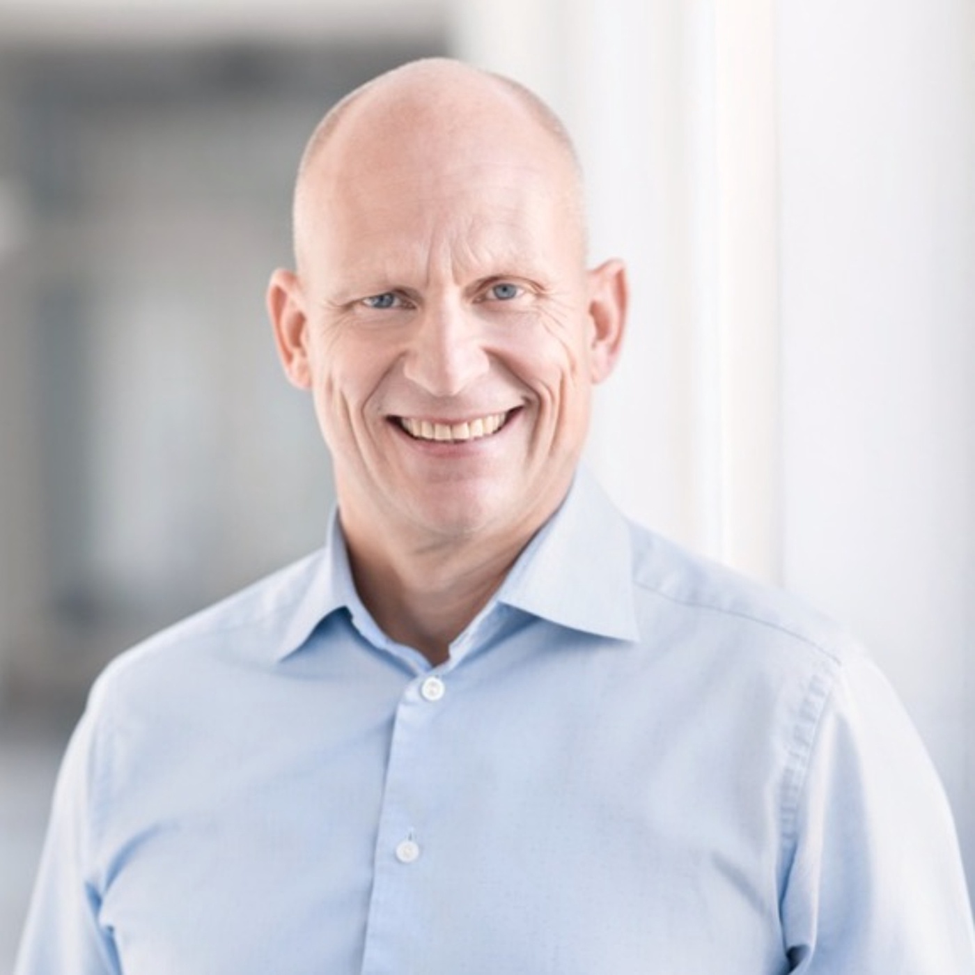 Folge 56: Michael Busch, warum haben Sie Thalia mitten im digitalen Umbruch gekauft?