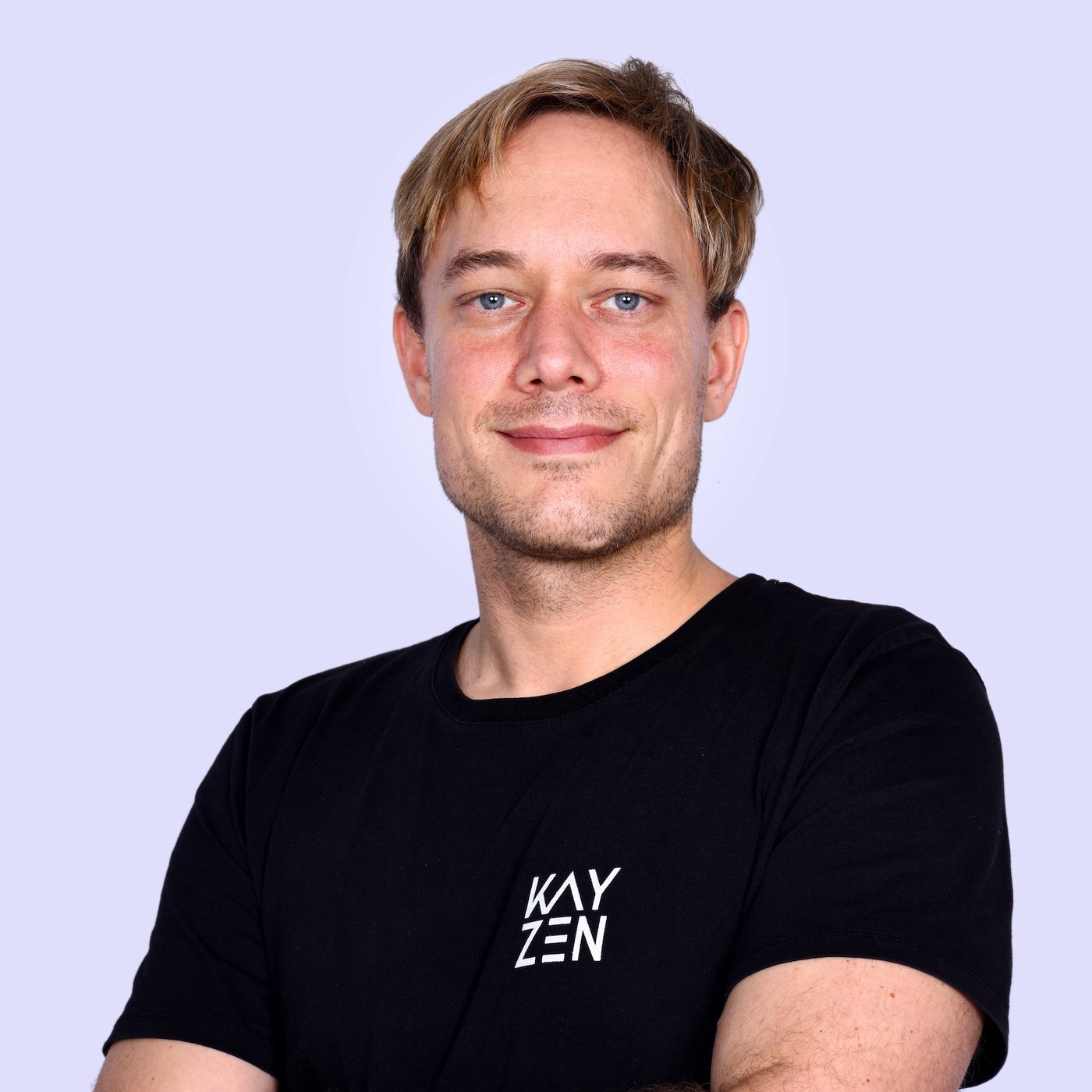 #123 mit Tim Koschella von Kayzen: Machine Learning Champion im Advertising aus Europa mit globalem Anspruch
