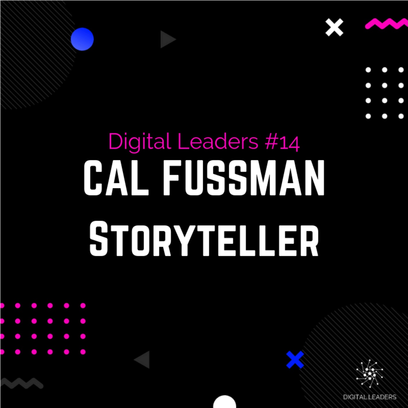 Cal Fussman, NY Times bestselling author