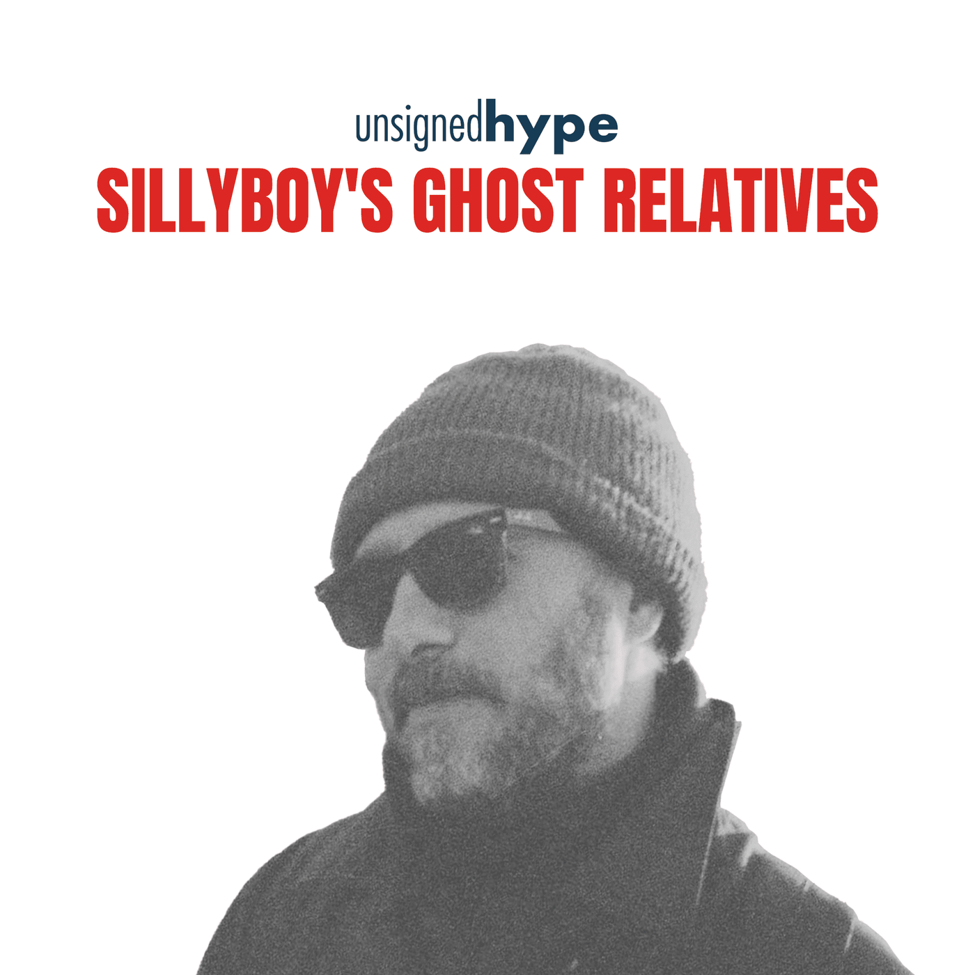 SILLYBOY'S GHOST RELATIVES