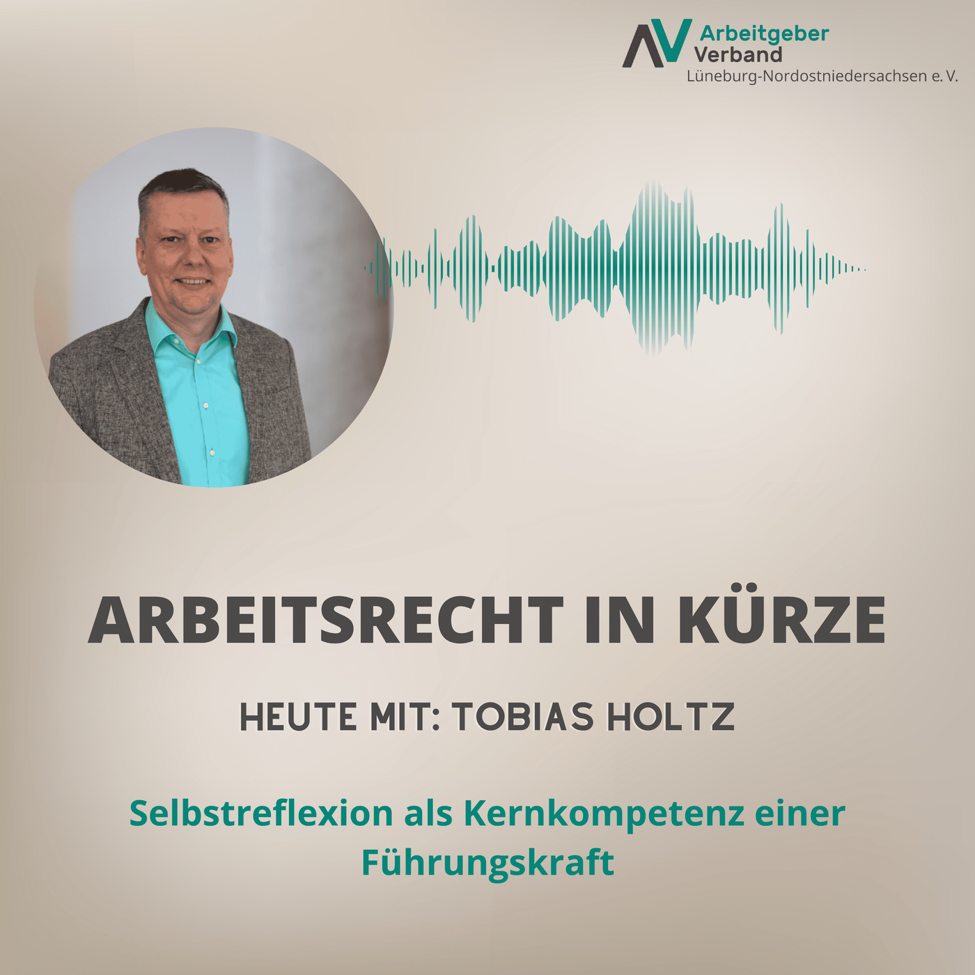 Folge 30, Selbstreflexion als Kernkompetenz einer Führungkraft