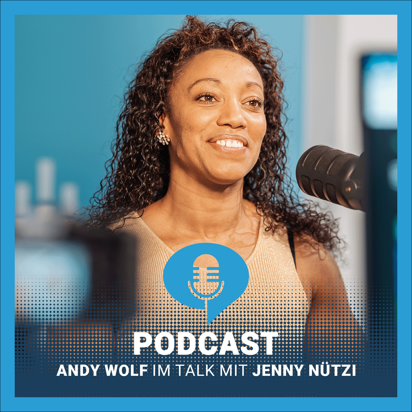 Jenny Nützi: Ganzheitliches Coaching mit Herz und Fundament