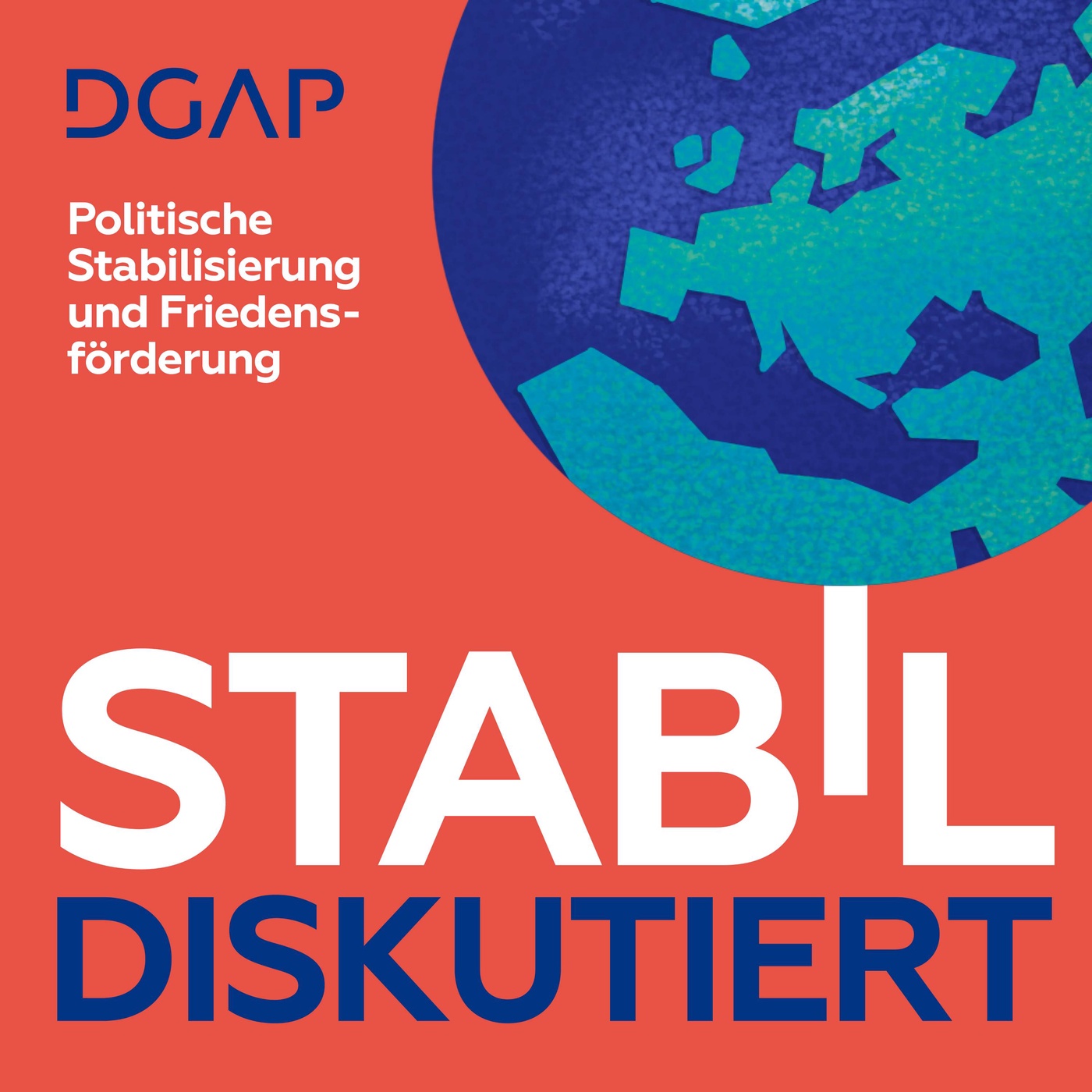 Stabil diskutiert – politische Stabilisierung und Friedensförderung