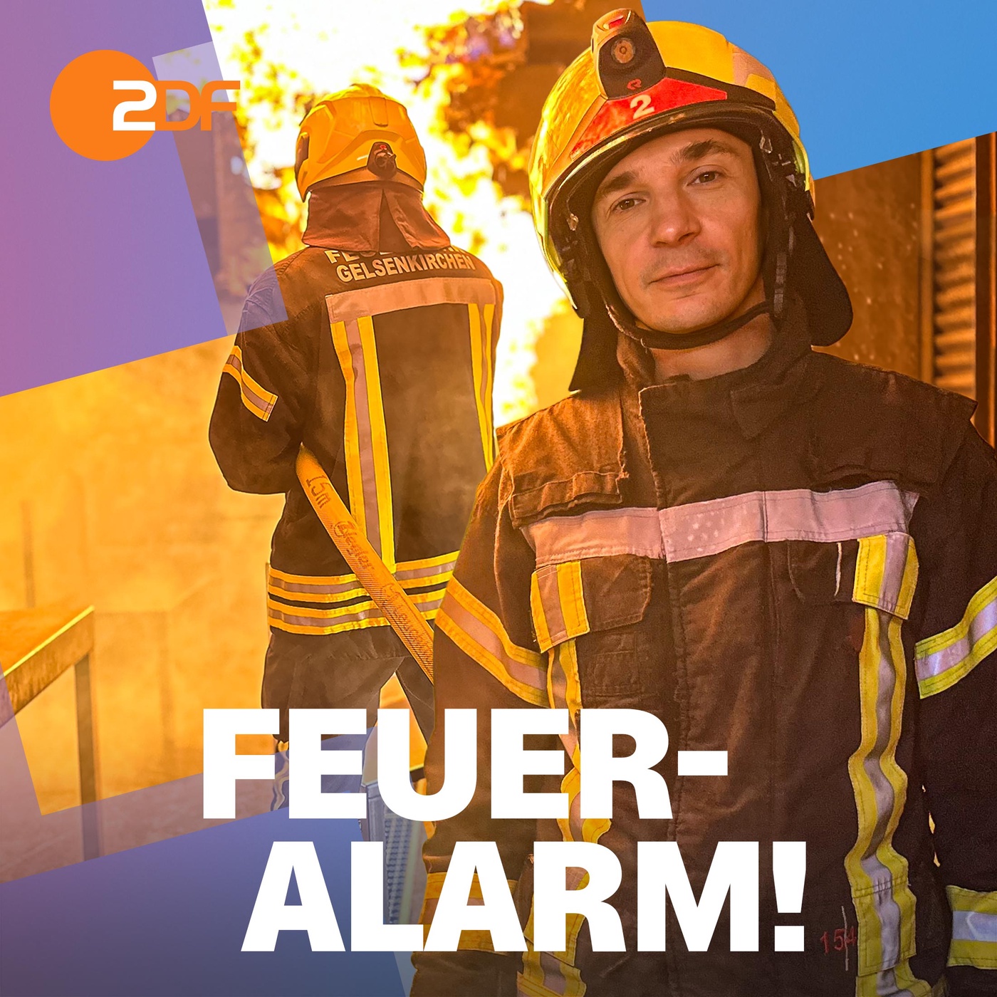 Feueralarm: Deswegen wird die Feuerwehr immer wichtiger für uns