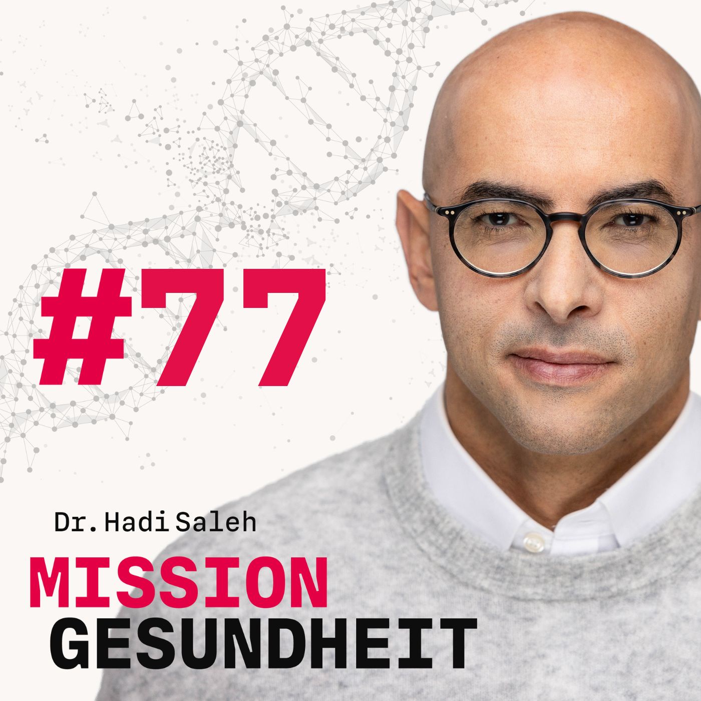 #77 Heilen mit Ernährung: Fasten, Darmgesundheit und die Macht pflanzlicher Medizin – mit Prof. Dr. Andreas Michalsen