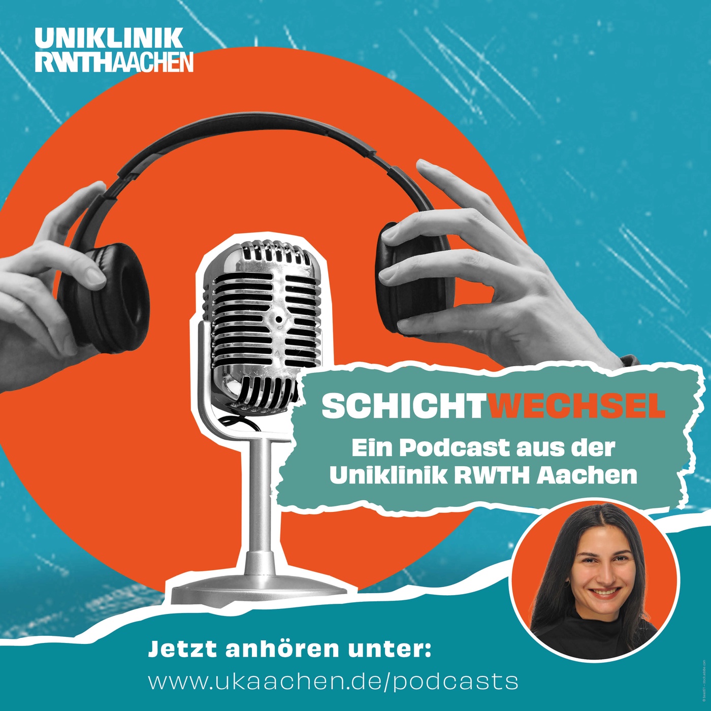 #21: Gebäudereinigung