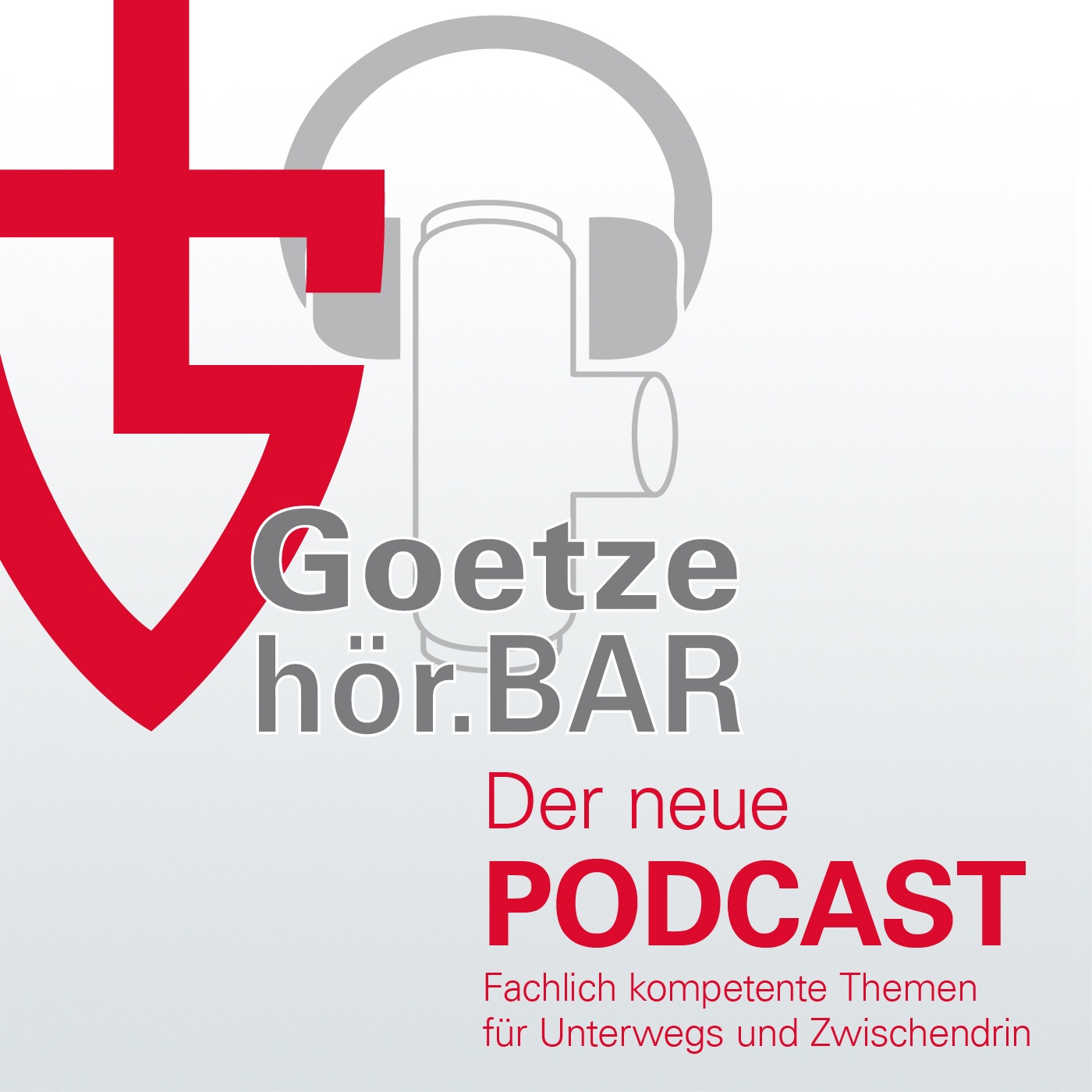 hör.BAR – der neue Goetze Podcast