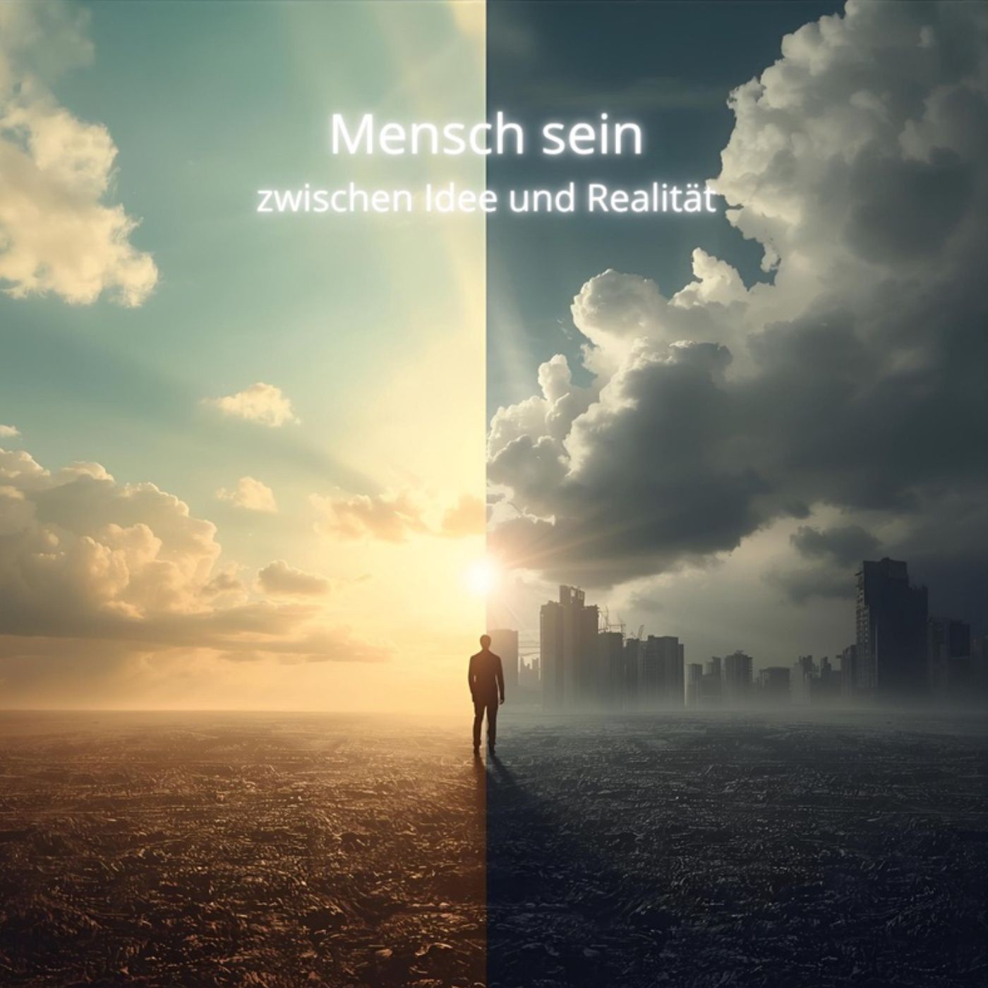 #16 – Die Zukunft der Menschheit