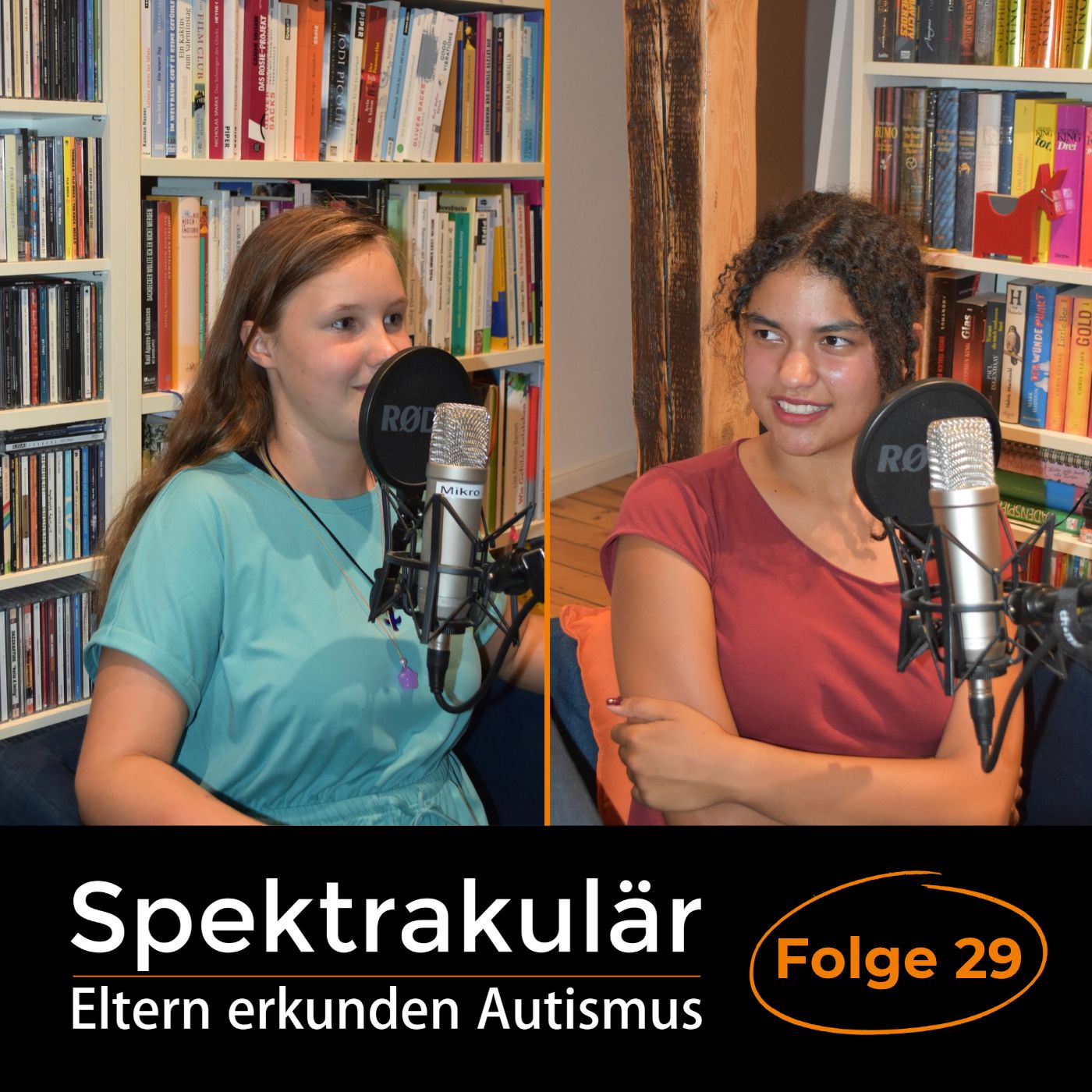 Spektrakulär - Folge 29: 