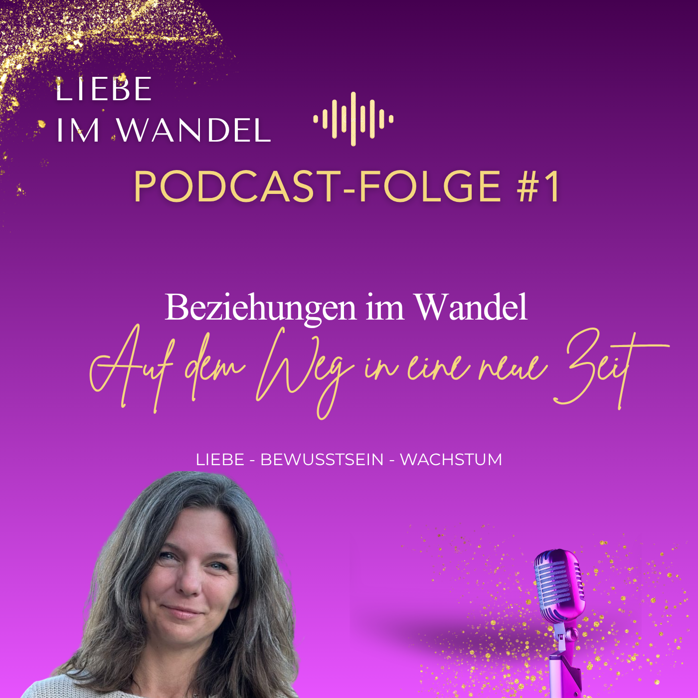 # 1 Beziehungen im Wandel – Auf dem Weg in eine neue Zeit