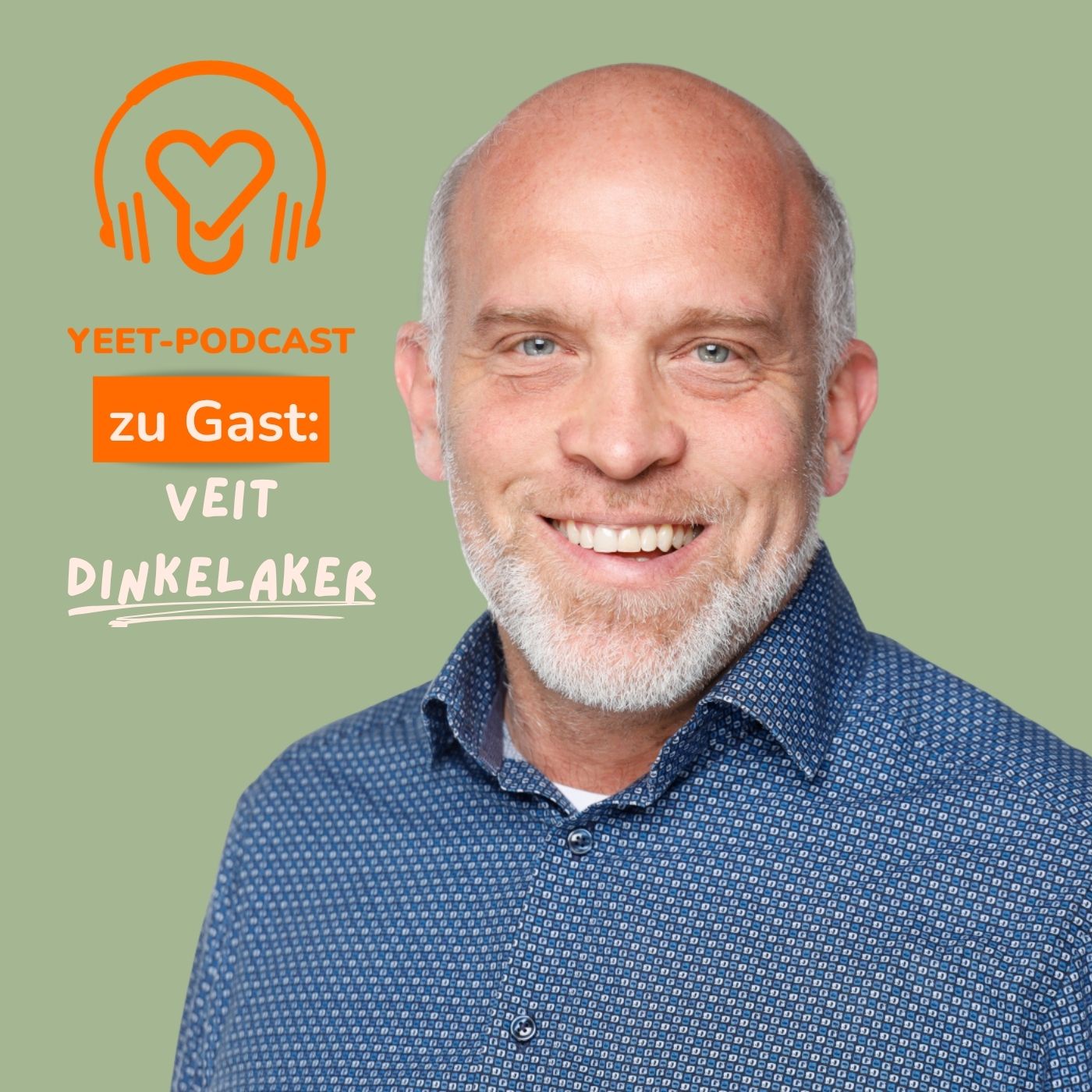 Gott, Geschlecht und Gegenwart – mit Veit Dinkelaker