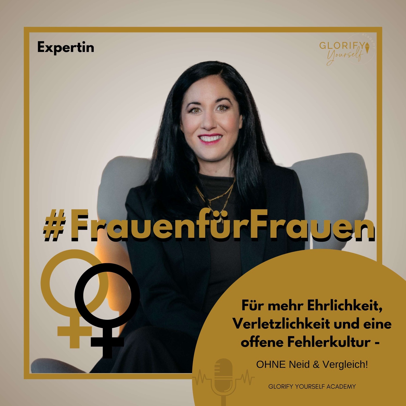 #FF0122 - High Performance ohne Selbstverlust – Wie du Verantwortung trägst, ohne dich selbst zu verlieren