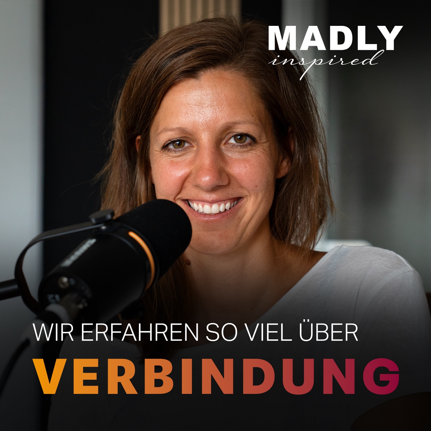 #32 Sarah Schwarz (insaja) - über ihren Kindheitstraum und was daraus entstanden ist