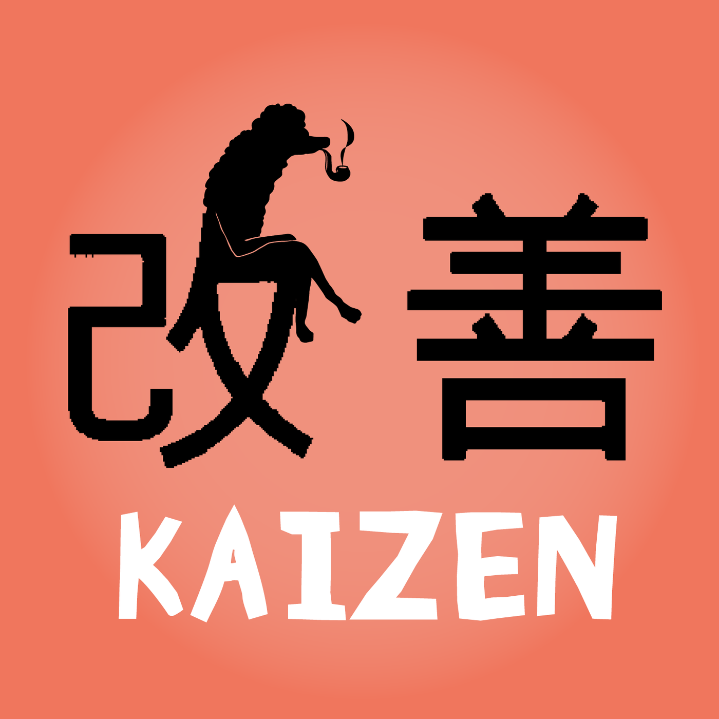 #181 Kaizen. Kleinere Schritte. Große Veränderungen.