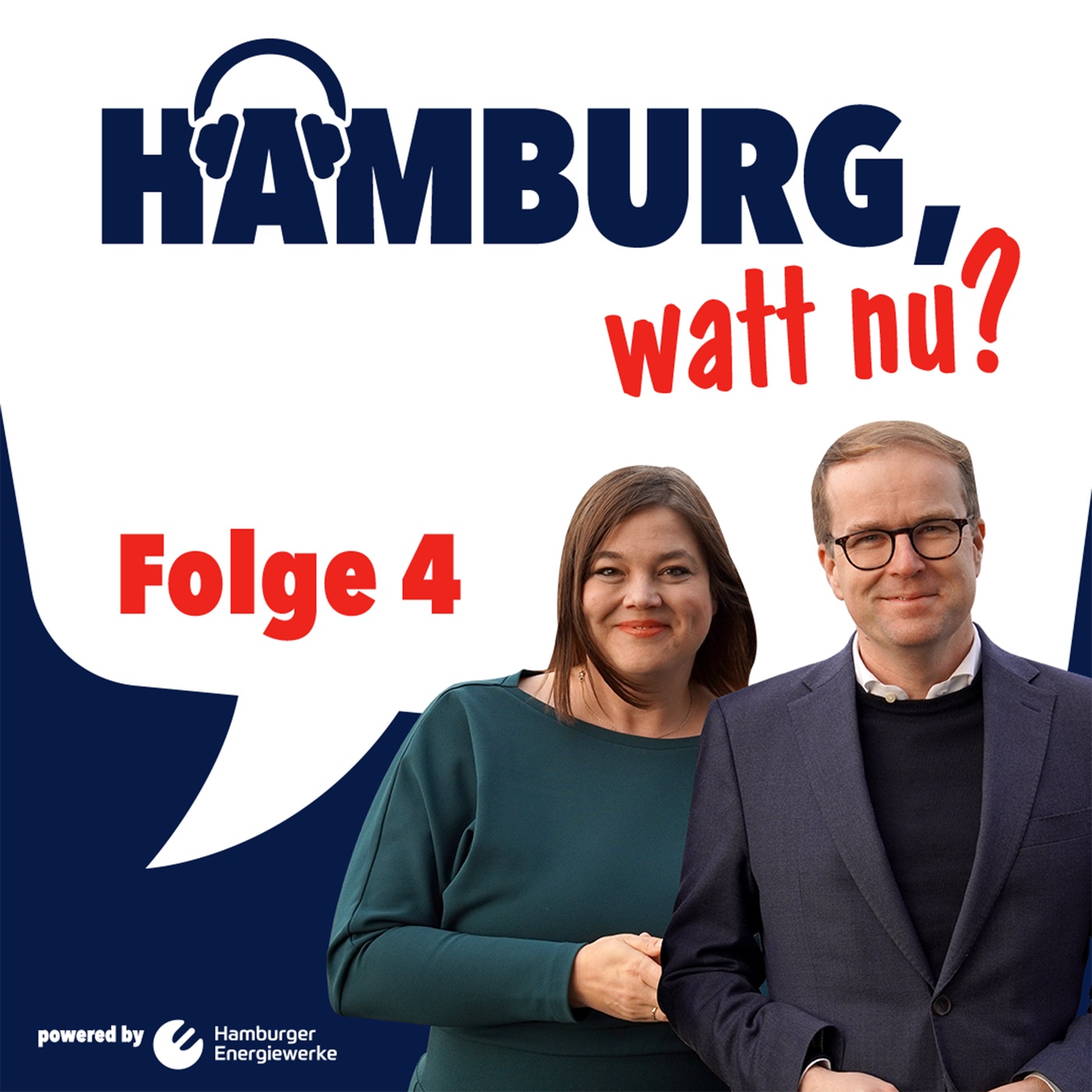 Folge 4 | Klimaschutz & Wirtschaftswachstum – Wie bleibt Hamburg wettbewerbsfähig und klimaneutral?