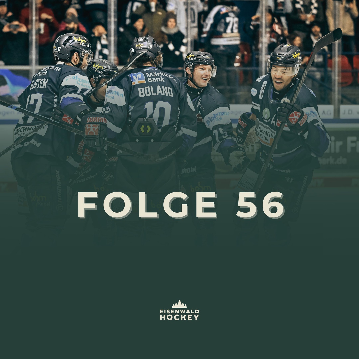 Special Teams und Gerüchte um Fischbuch