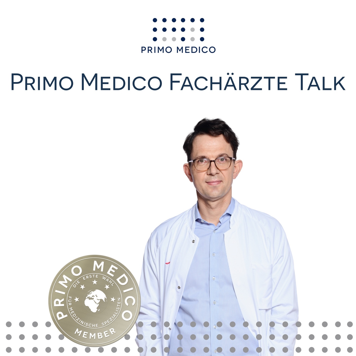 Vorteile Roboter-assistierter Prostata-OPs - Prof. Jonas Busch