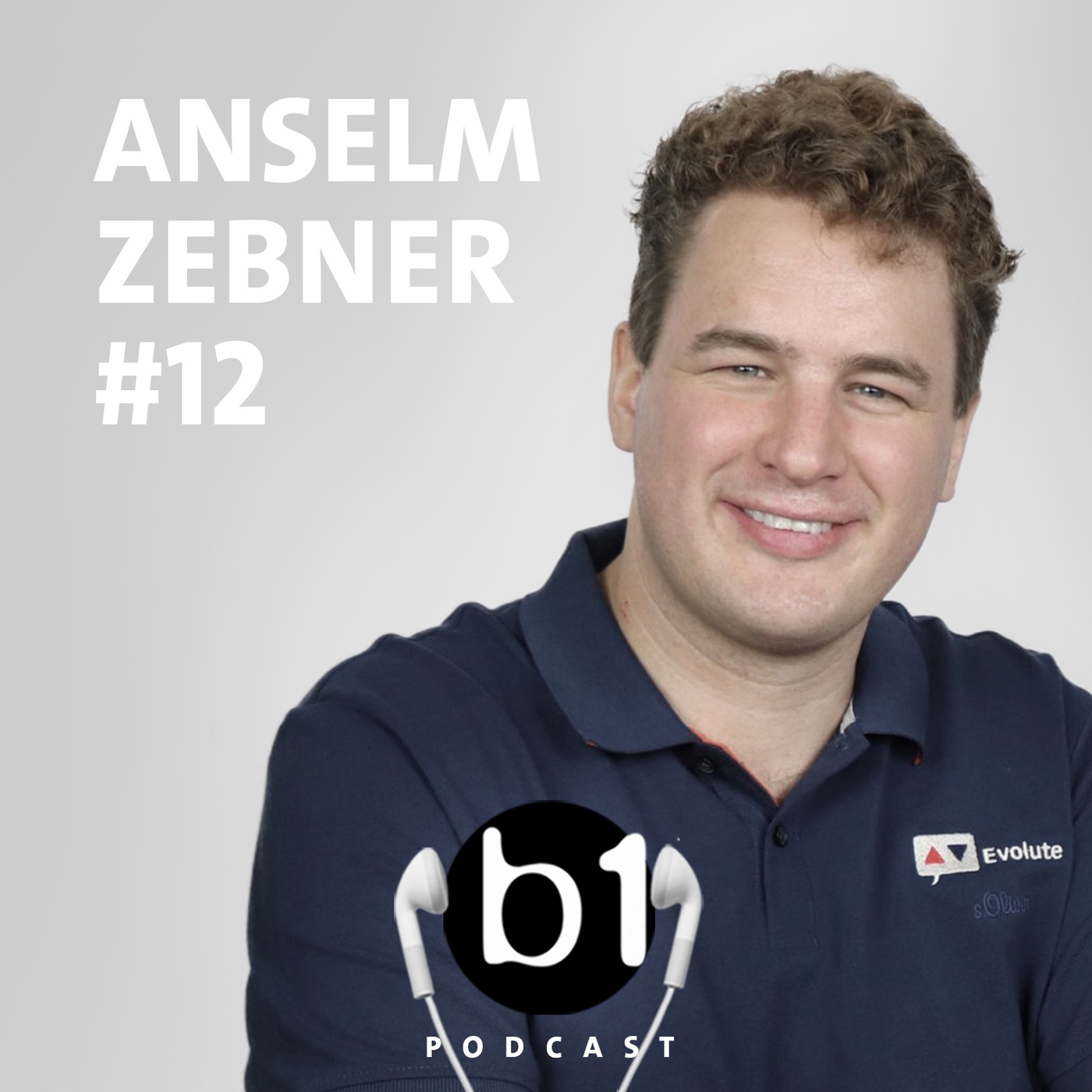 #12 Anselm Zebner: Evolute