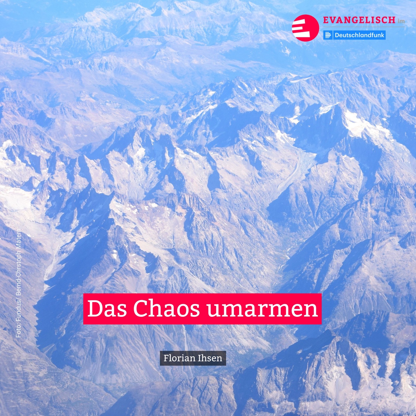 Das Chaos umarmen