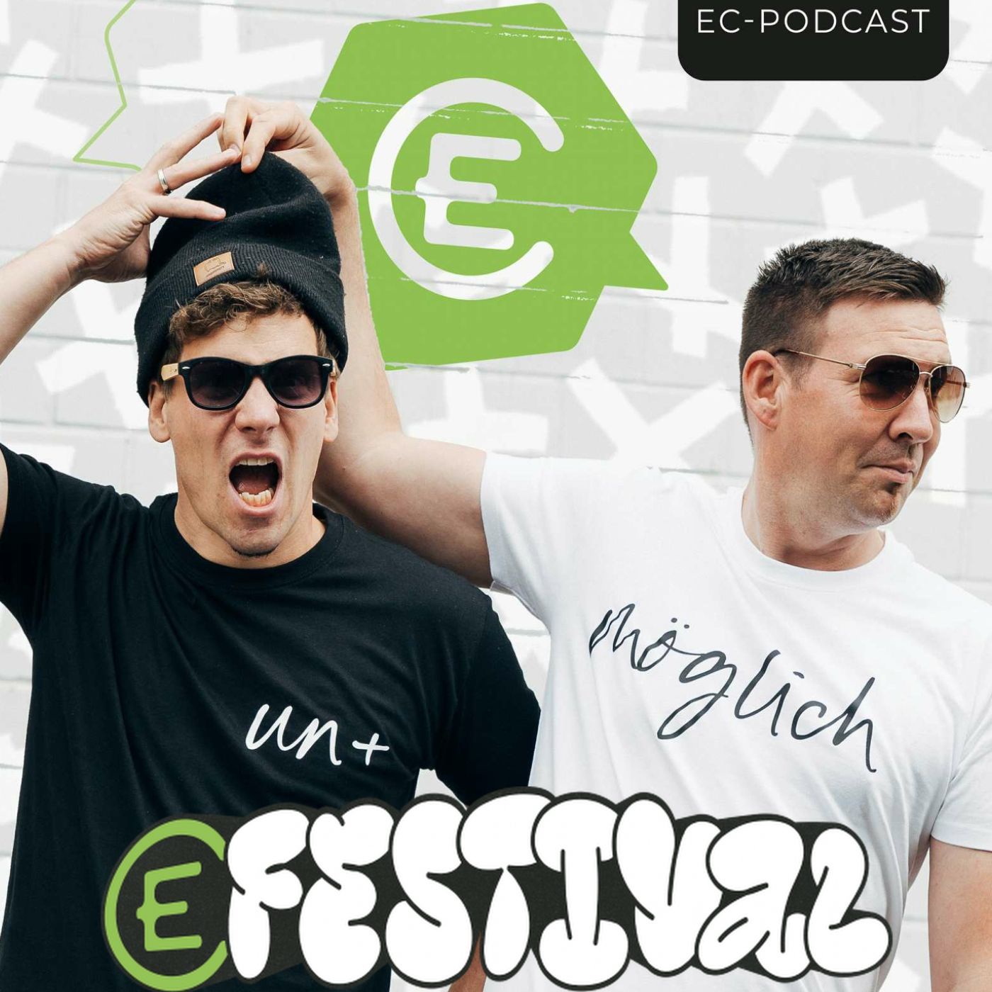 un+möglich EC-Festival Special mit Ingo