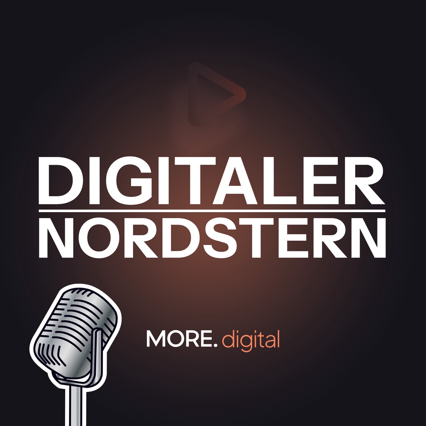 Digitaler Nordstern - Digital Know-how für CEOs in StartUps und dem Mittelstand