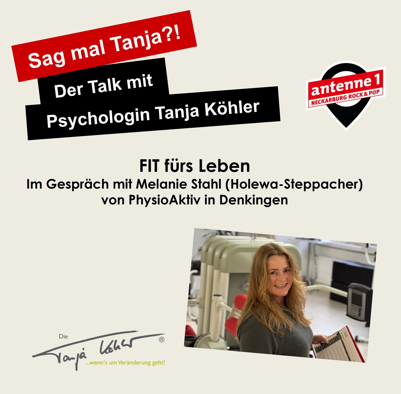 #181 Fit bis ins hohe Alter