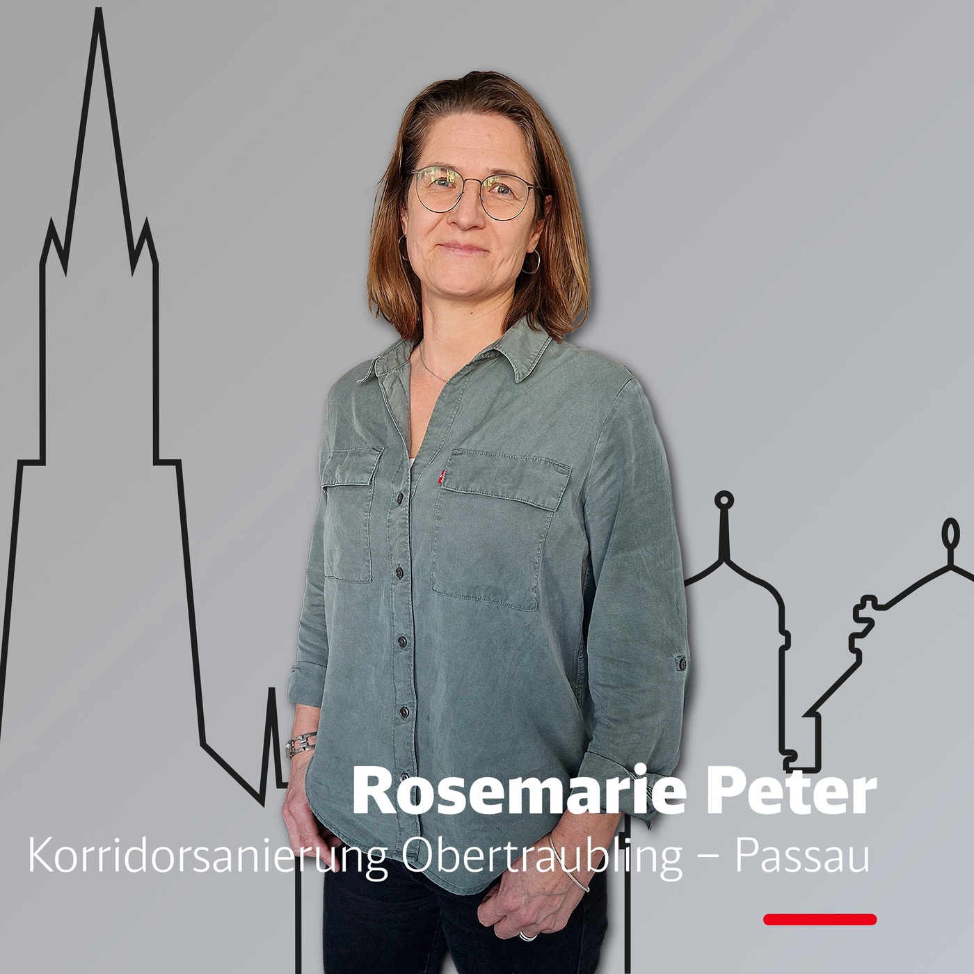 Stillstand für Fortschritt? – Korridorsanierung zwischen Anspruch, Druck und Teamarbeit
