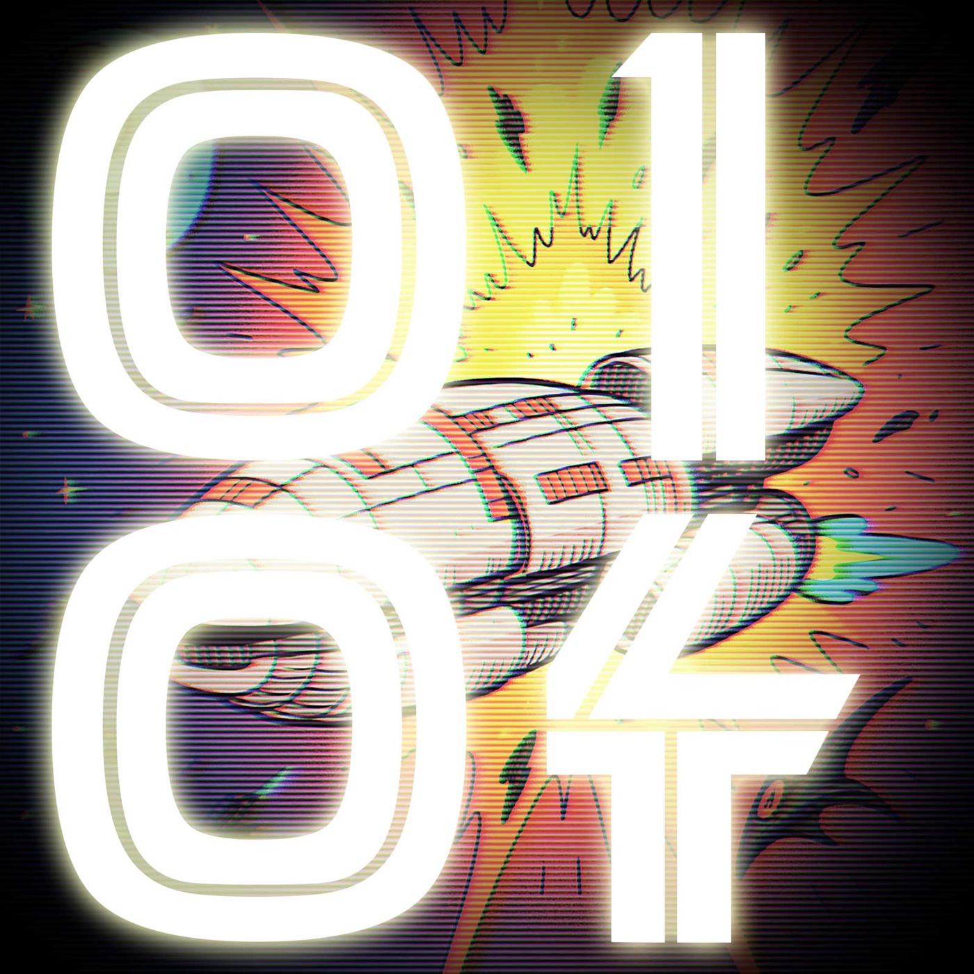 Bahnhofskino Galactica: 