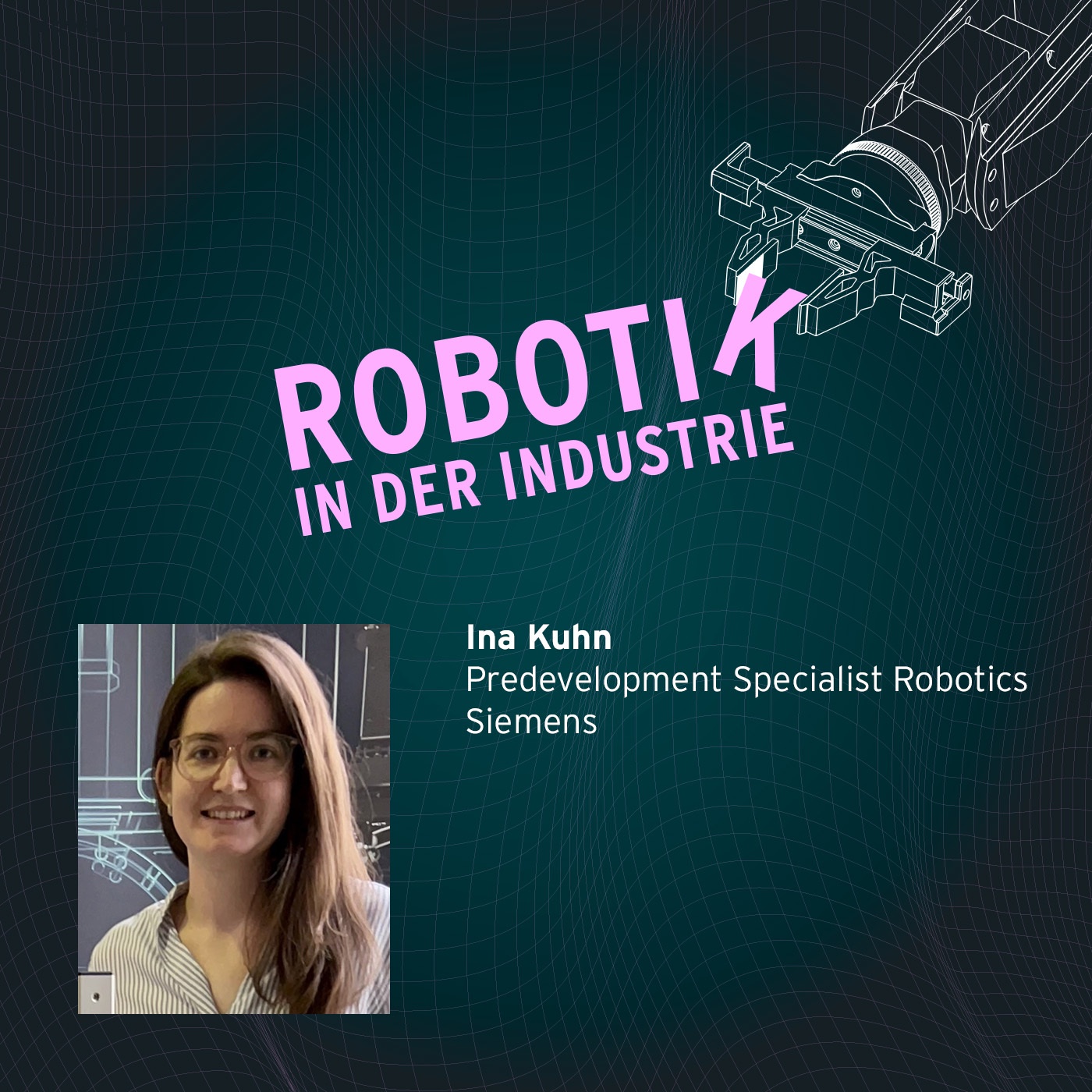 Siemens Update für die mobile Robotik: Safe Velocity