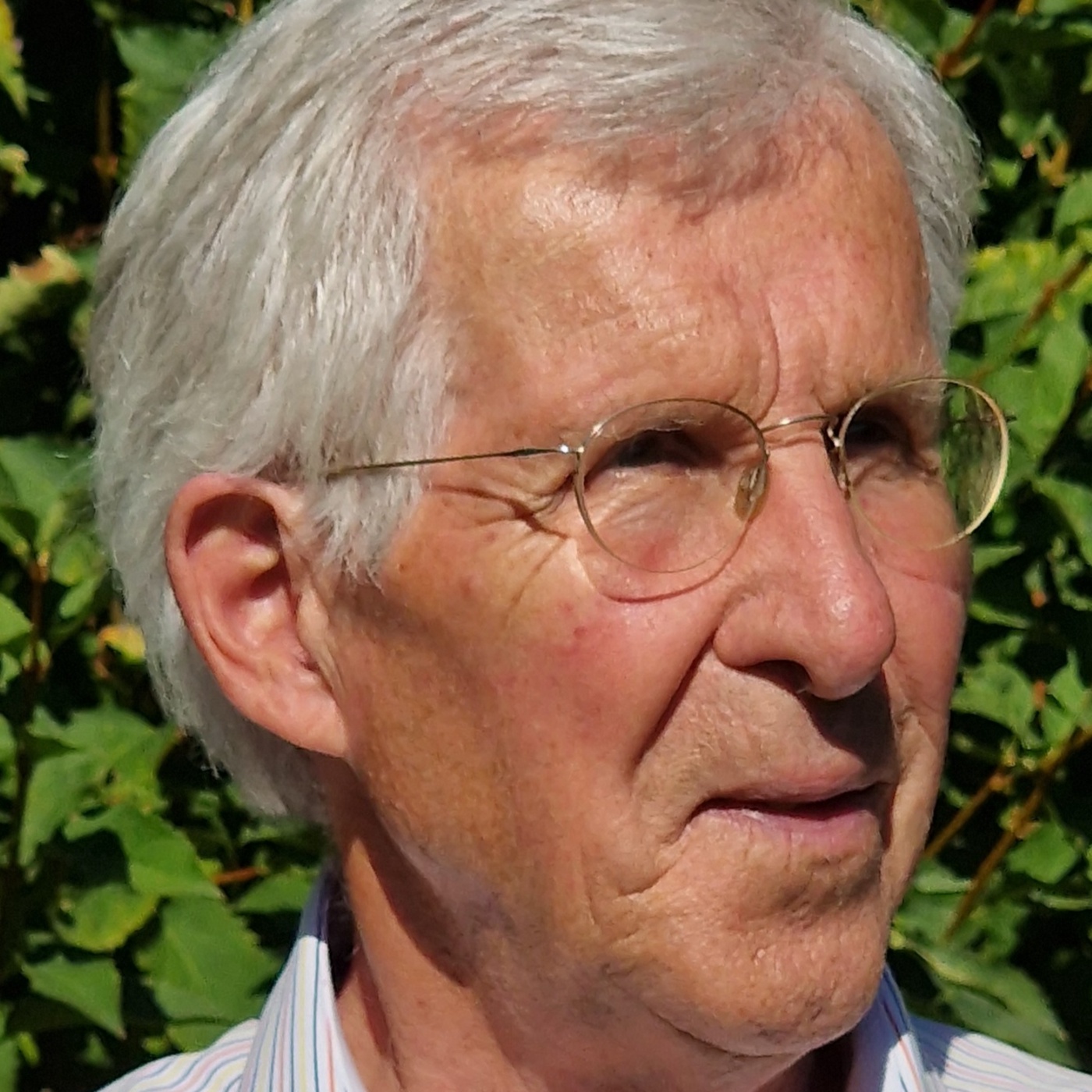 Impuls für den Tag am 18.8. mit Josef Schultes