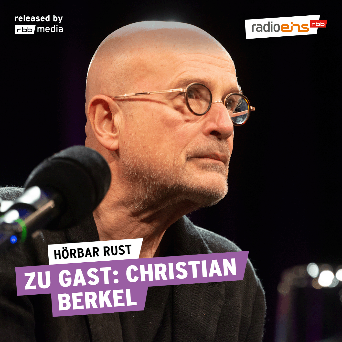 Christian Berkel