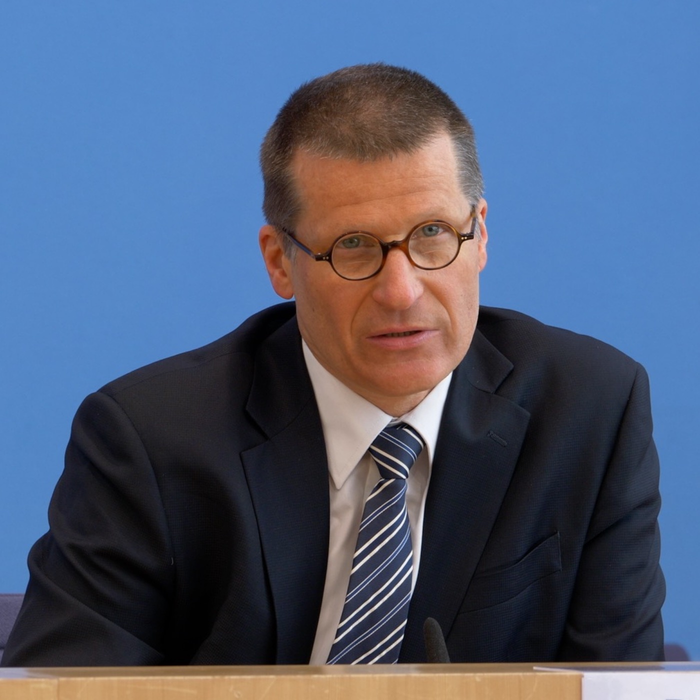 RegPK - 2. März 2022 - Dienende Führung