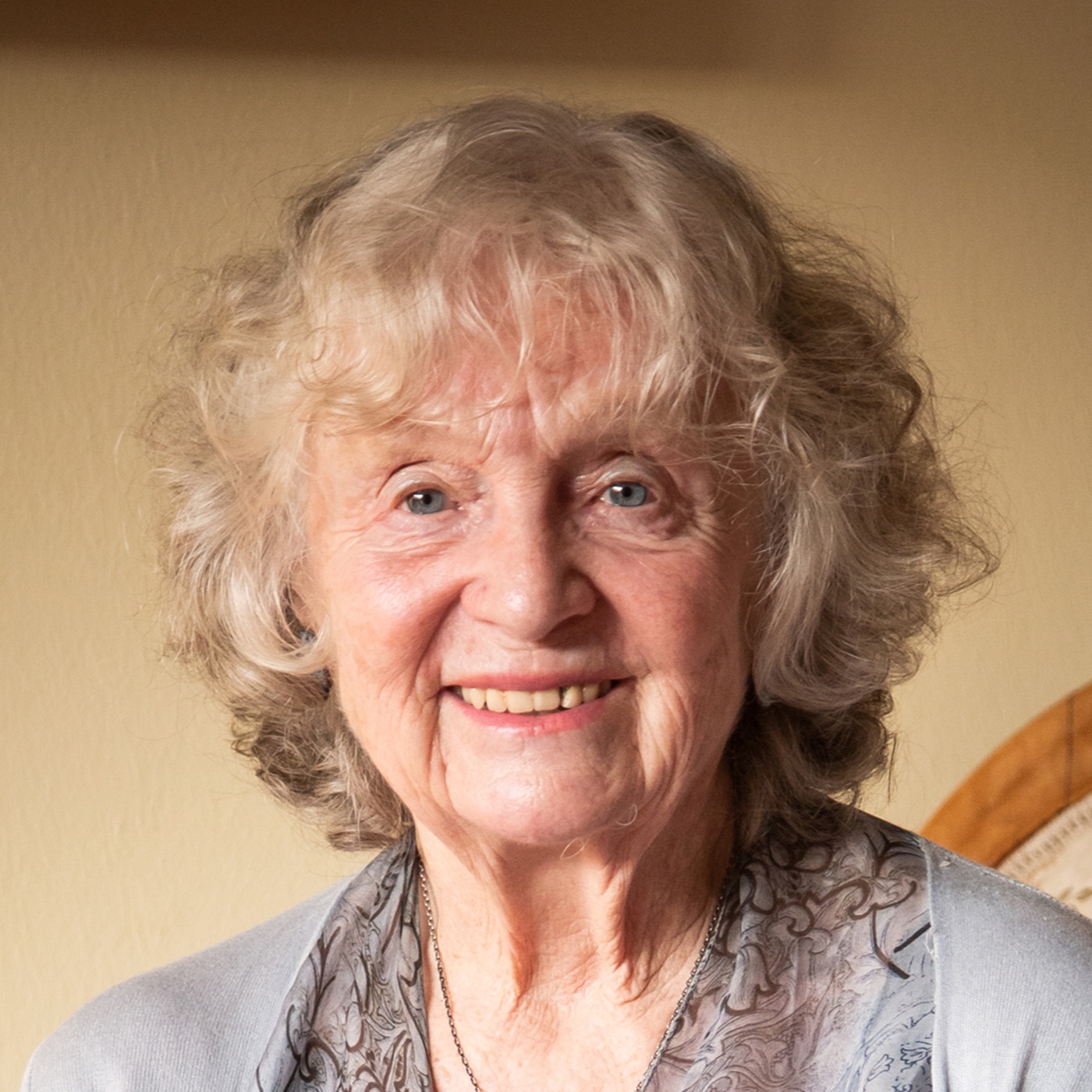 Sommergespräch: Rosemarie Kurz