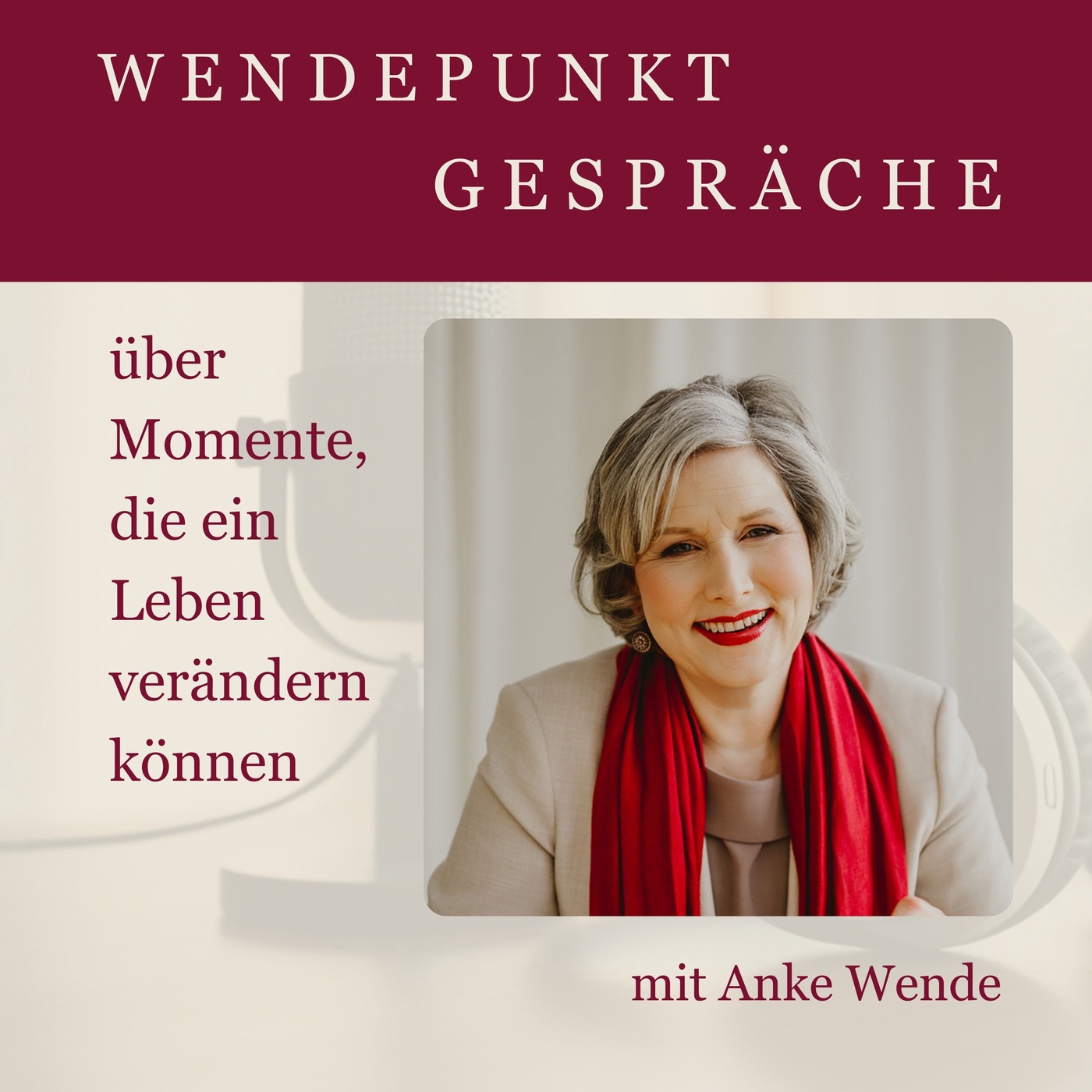 Wendepunkt Gespräche