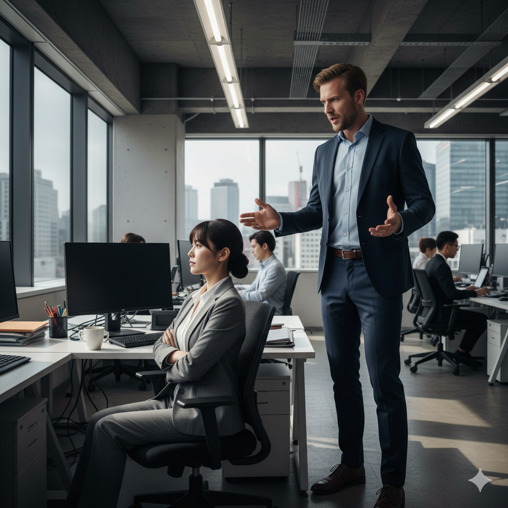 Jenseits der Klischees: Wie es wirklich ist, in Japan zu arbeiten