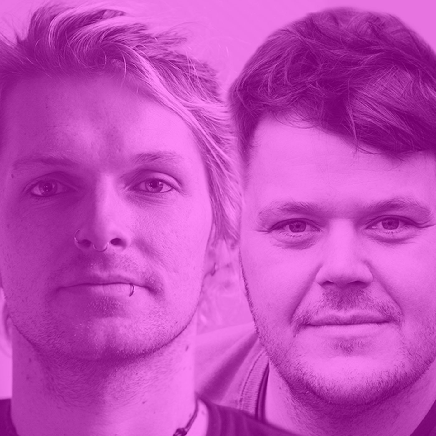 #128 Wieso Männer ihre Männlichkeit demontieren sollten