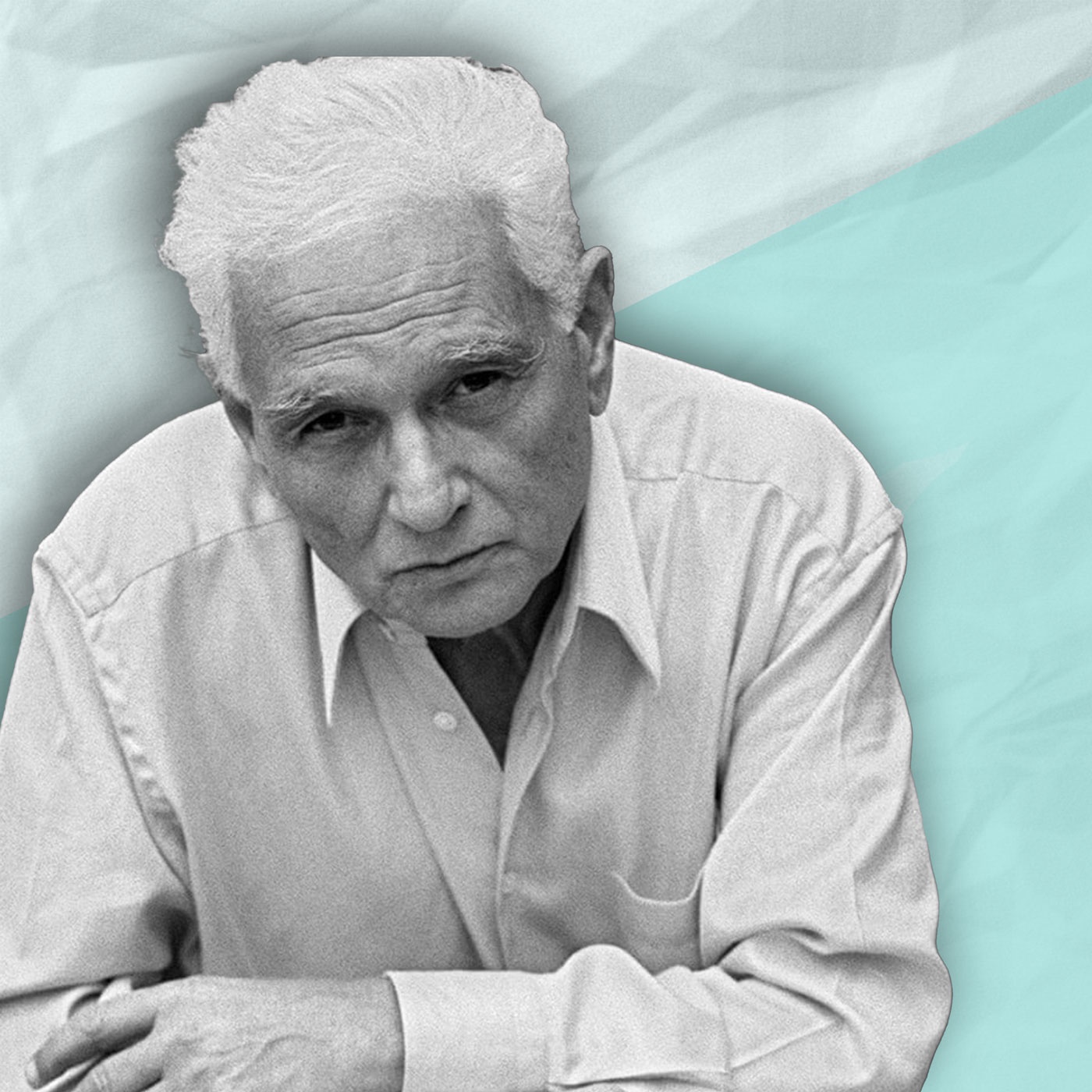 Jacques Derrida - Dekonstruktion