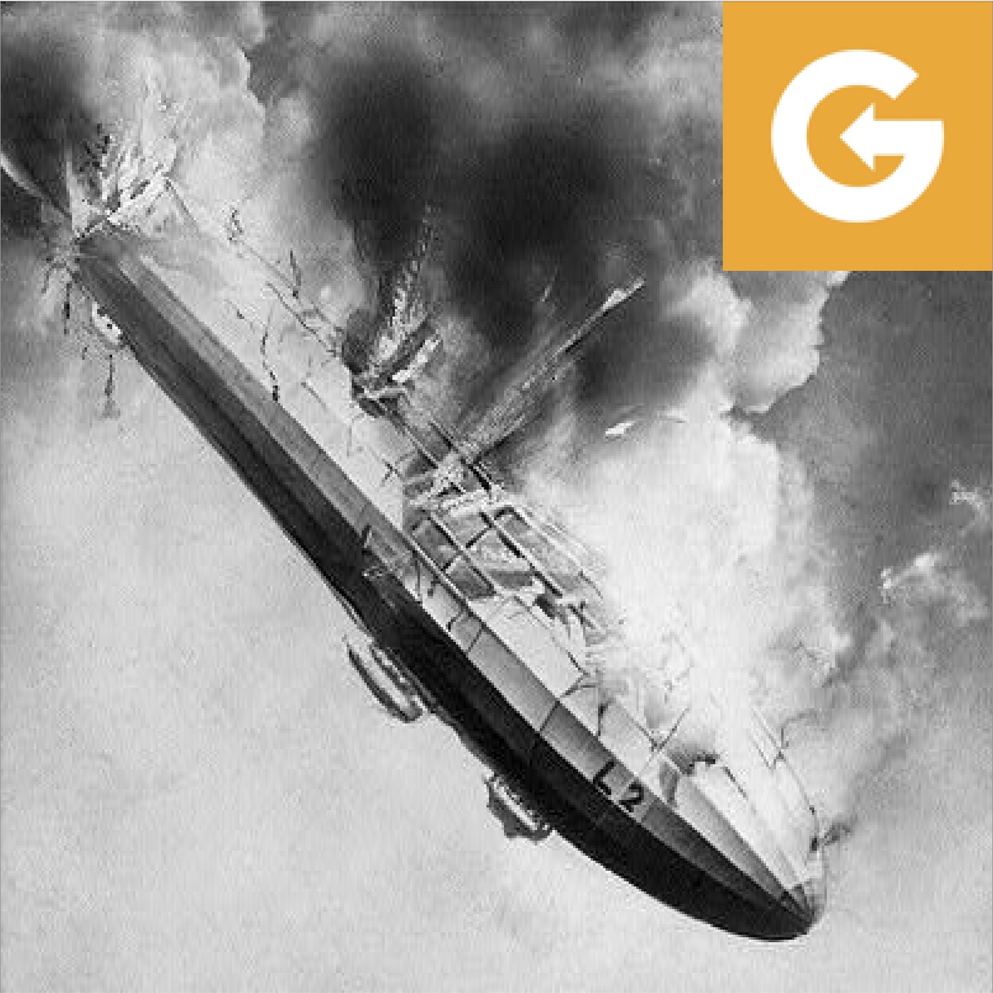 Kriegsmaschine, Friedensengel - Wie der Zeppelin den Himmel eroberte
