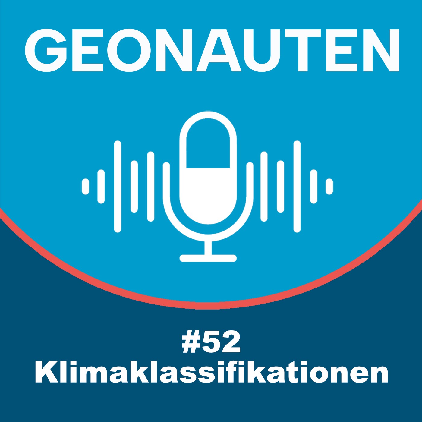 Geonauten#52 - Klimaklassifikationen
