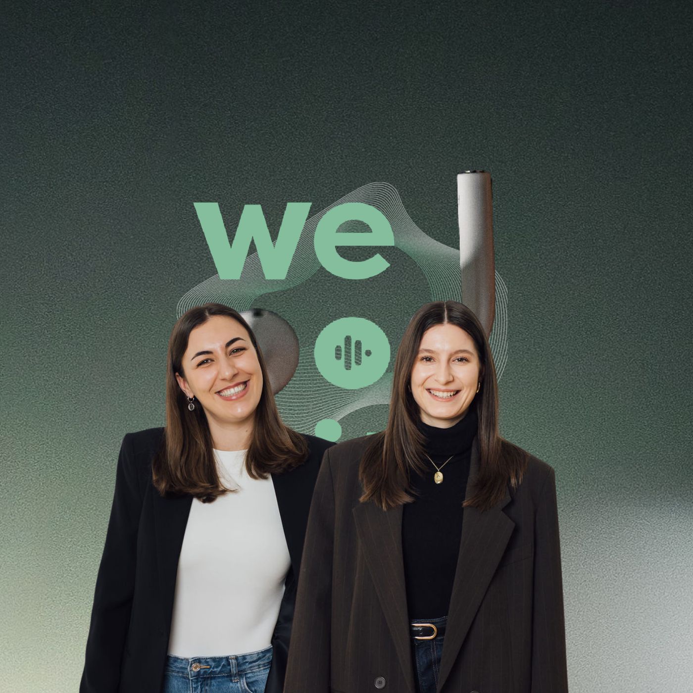 Ins Ohr der Zielgruppe: Warum Podcast-Werbung wirkt
