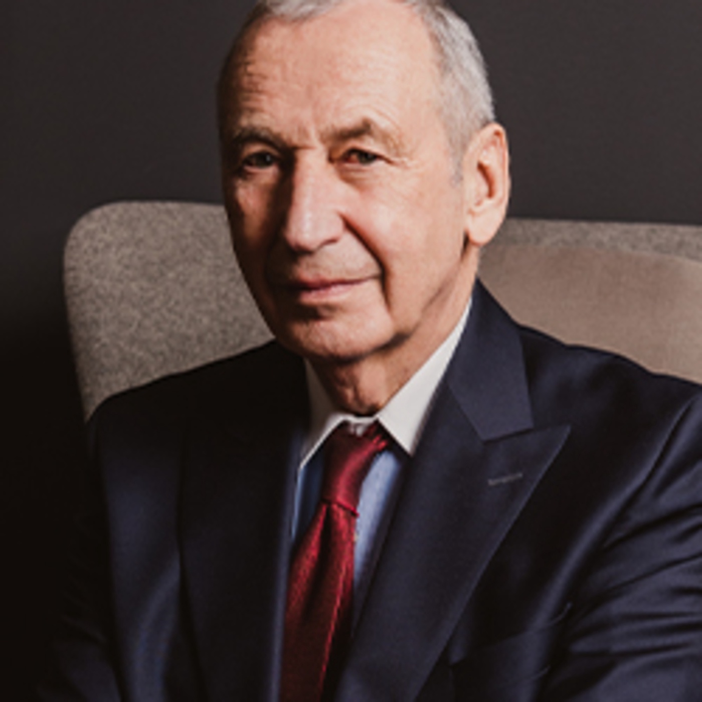 Perspektiven: Der Seelenheiler